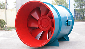 3C風(fēng)機的全壓是什么概念